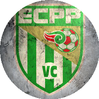 Logo Esporte Clube Primeiro Passo Vitória da Conquista